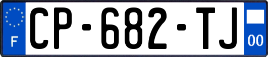 CP-682-TJ