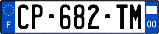 CP-682-TM