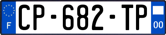 CP-682-TP