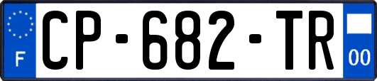 CP-682-TR