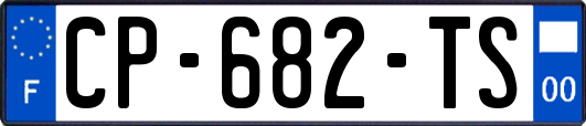 CP-682-TS