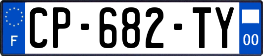 CP-682-TY