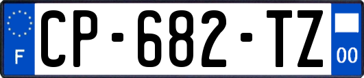 CP-682-TZ