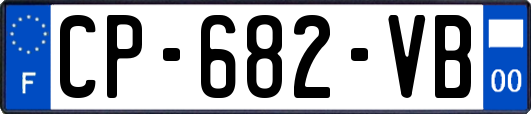 CP-682-VB