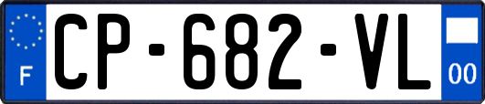 CP-682-VL