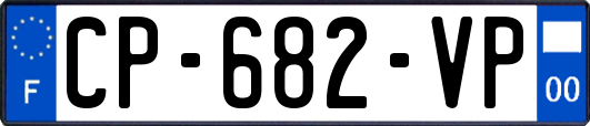 CP-682-VP