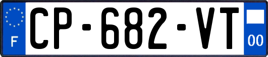 CP-682-VT