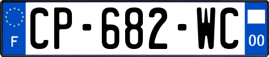 CP-682-WC