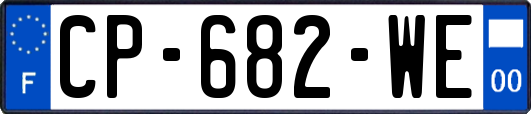 CP-682-WE