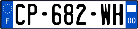 CP-682-WH