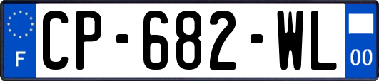 CP-682-WL