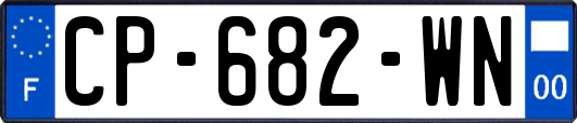 CP-682-WN