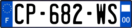 CP-682-WS