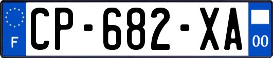 CP-682-XA