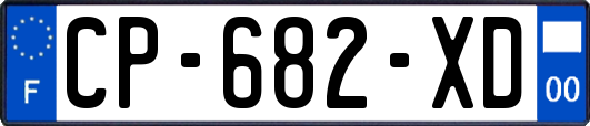 CP-682-XD