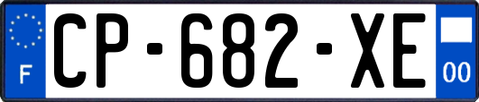 CP-682-XE