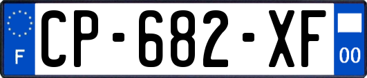 CP-682-XF