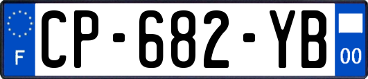 CP-682-YB