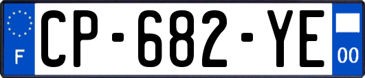 CP-682-YE