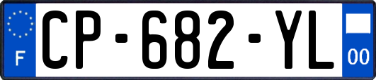 CP-682-YL