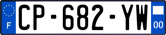 CP-682-YW