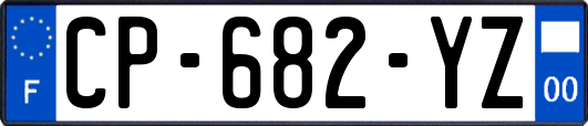 CP-682-YZ