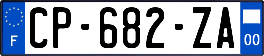 CP-682-ZA