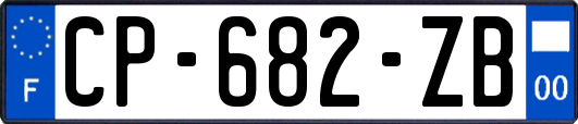 CP-682-ZB