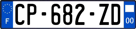 CP-682-ZD