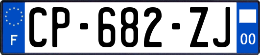 CP-682-ZJ