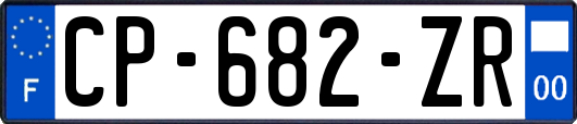 CP-682-ZR