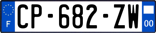 CP-682-ZW