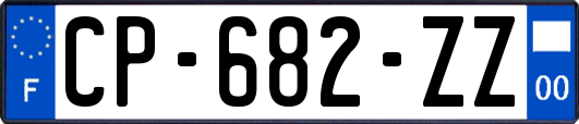 CP-682-ZZ