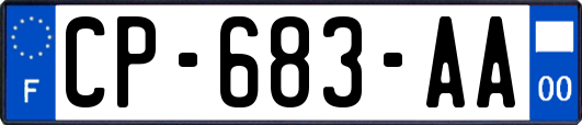 CP-683-AA