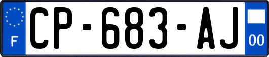 CP-683-AJ