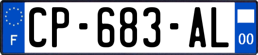 CP-683-AL
