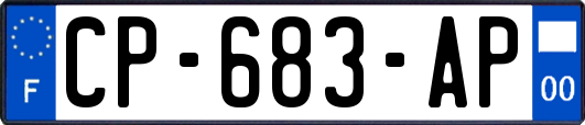 CP-683-AP