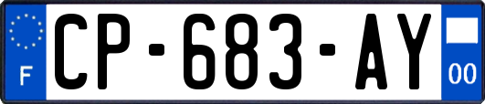 CP-683-AY