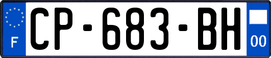 CP-683-BH