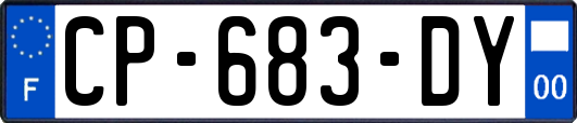 CP-683-DY