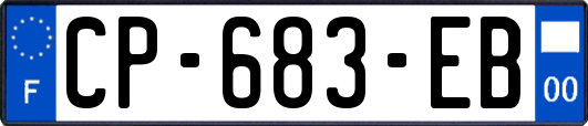 CP-683-EB