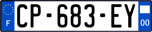 CP-683-EY