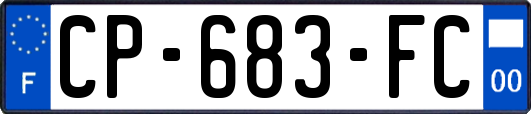 CP-683-FC