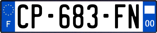 CP-683-FN