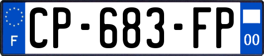 CP-683-FP
