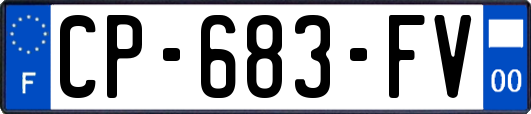 CP-683-FV