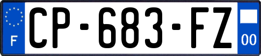 CP-683-FZ