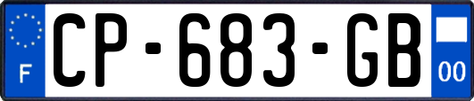 CP-683-GB