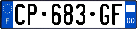 CP-683-GF