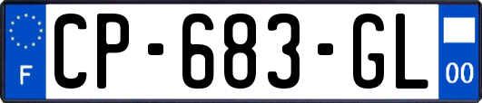CP-683-GL